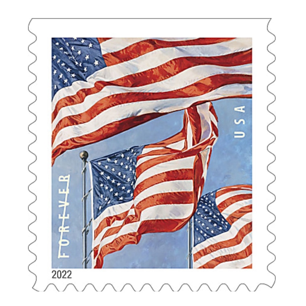 POSTAGE